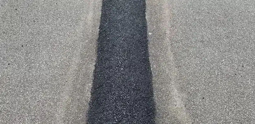 Speed Hump Installation