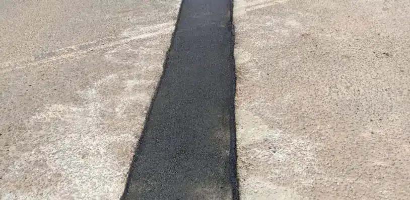 Trench Repair Services